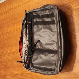 Timbuk2 Convertible Messenger Backpack